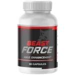 Beast Force Review: Does It Really Boost Vitality?