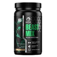 Mezcla de bestias Juiced Upp