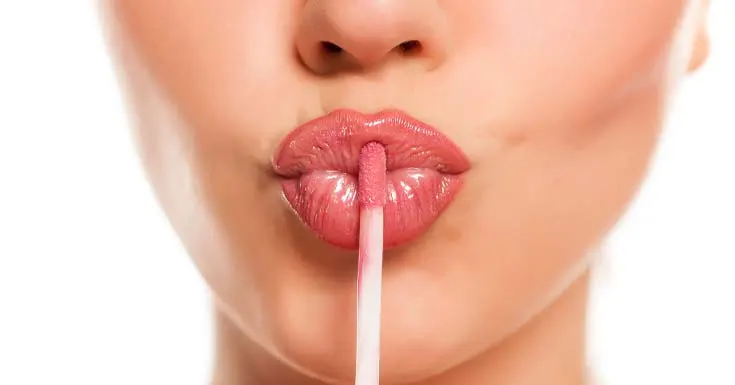 how does lip plumper work