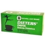 Avis sur Bebida Dietetica : est-ce que ça aide vraiment à perdre du poids ?