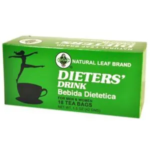 Boisson diététique