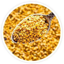Bee Pollen Powder