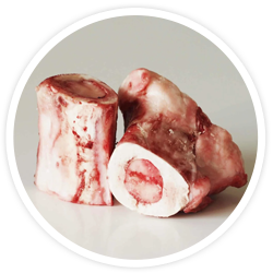 Beef Cartilage and Marrow