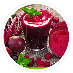 Beet Juice