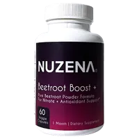 Beetroot Boost +