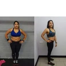 k3 spark mineral before and after picture
