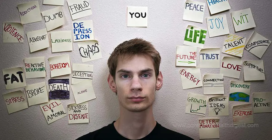 Behavioural Changes