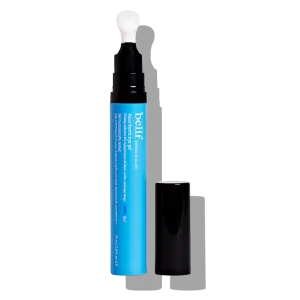 belif aqua bomb depuffing eye gel