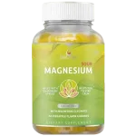 BeLive Magnesium Gummies Review: Natural Sleep Aid?