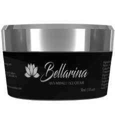Bellarina Cream Bellarina Cream