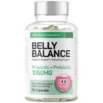 Belly Balance Review: Will It Revolutionize Your Digestive Health?