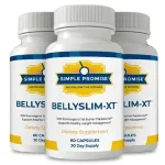BellySlim-XT Reviews -The Ultimate Natural Weight Loss Supplement?