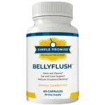 BellyFlush Review 2025: Does It Improve Digestive Health?