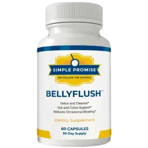 BellyFlush