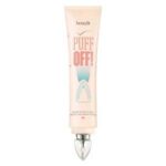 Reseña de Benefit Puff Off: ¿Vale la pena probarlo para los ojos hinchados?