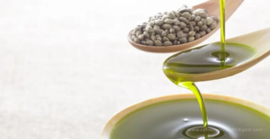 Amazing Benefits And Uses Of Hemp Oil