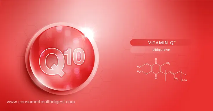 benefits do coq10 supplements offer