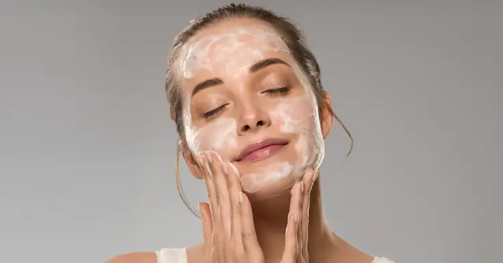 best gel cleanser for dry skin