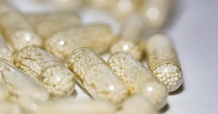 benefits of glutathione supplements