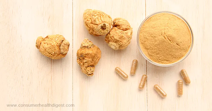 benefits of maca root supplement, best time to take maca root