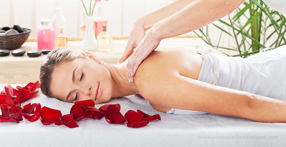 Spa Treatment