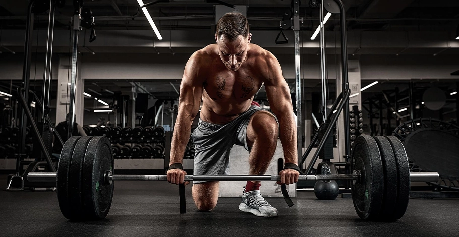 Benefits of Prohormones