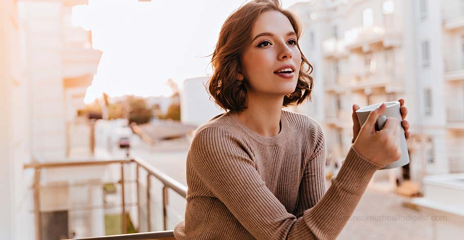 Is Your Daily Cup Of Coffee Aging Your Skin? All You Need to Know