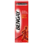 Bengay Ultra Strength Review: Ihre Lösung gegen Muskelschmerzen