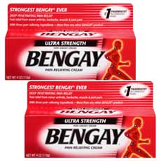 BENGAY