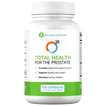 Ben's Total Health Testbericht: Hilft es der Prostata?