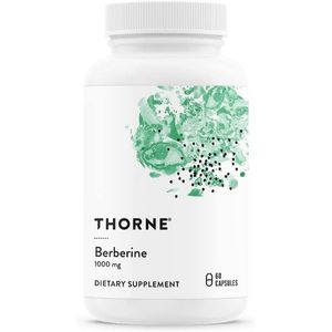 Berberine-500