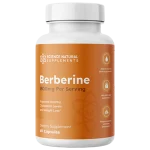 Science Natural Supplements Berberine Review: Does It Really Work?