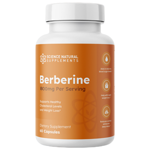 Berberine