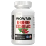WOWMD Berberine Essentials Review: Does It Live Up to the Hype?
