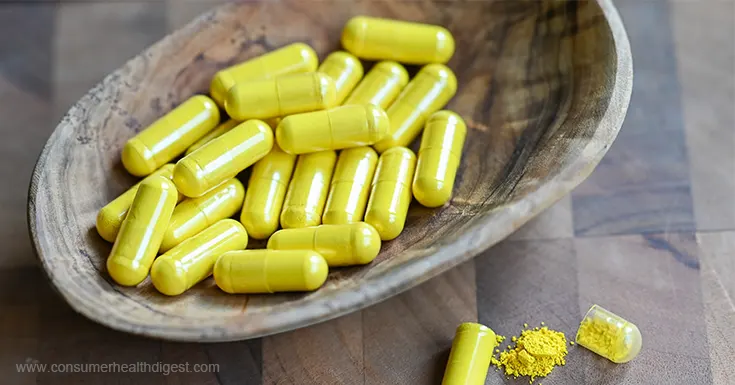 berberine supplement for weight loss benefits