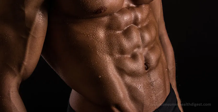 How to Get Six Pack Abs In 3 Months?