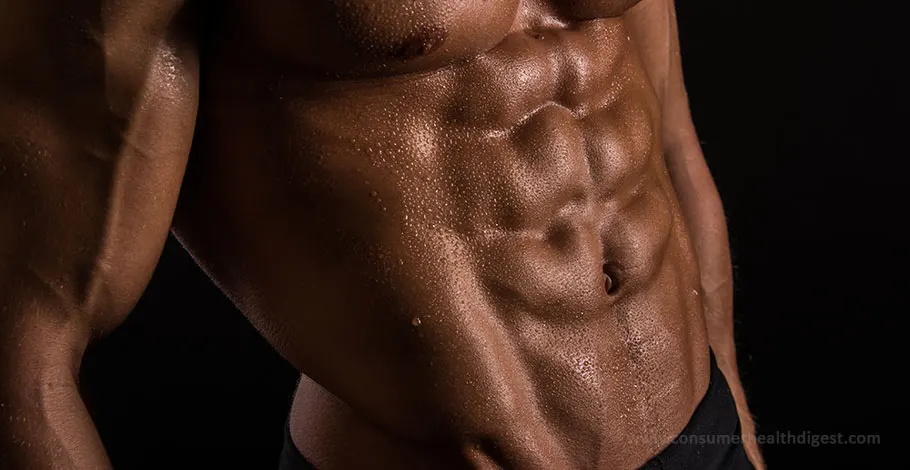 Comment obtenir six pack abs en 3 mois ?