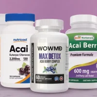best acai berry supplements