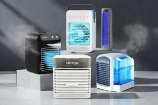 17 Best Air Coolers 2026: Top Portable & Evaporative Units for Home