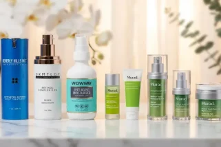 8 Best Anti-Aging Cream for 40s of 2026 to Reduce Wrinkles & Fine Lines