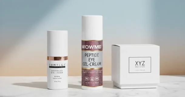 The 22 Best Anti-Aging Eye Creams 2026 for Wrinkles, Fine Lines, and Dark Circles
