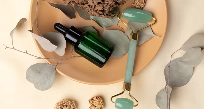 best anti-aging face oil for gua sha, non-comedogenic face oil for gua sha