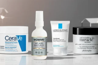 7 Best Anti Aging Moisturizers For Dry & Sensitive Skin of 2026