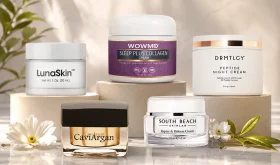 5 Best Anti-Aging Night Creams for 60s 2026, a Dermatologist Actually Buys
