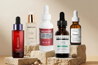 Los 7 mejores sérums antiedad para mujeres de 40 años en 2026: Sérums recomendados por dermatólogos