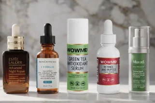 Die 5 besten Anti-Aging-Seren: Unsere Top 5 Empfehlungen für 2026