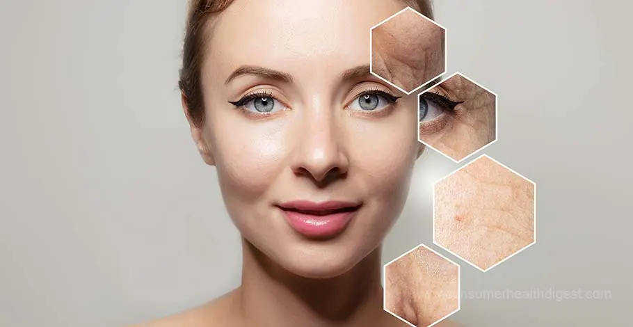 Die besten Anti-Aging-Tipps