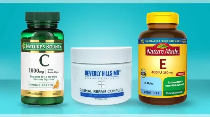 best-anti-aging-supplements