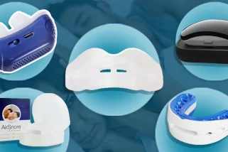 14 Best Anti-Snoring Devices 2026 : Quiet Nights Ahead