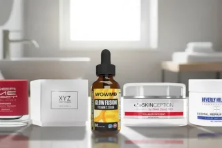 The 22 Best Anti Wrinkle Creams & Serums 2026 That Actually Work, According to Skin Care Experts